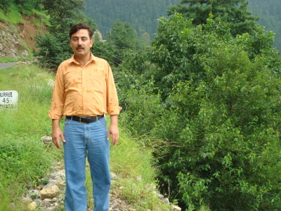 Imtiaz Hussain