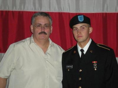 Paul Acampora