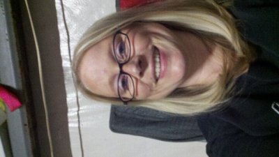 Kimberly Russell
