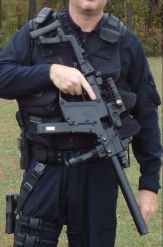 Richard Patterson