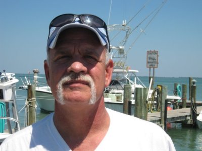 John Mcconville