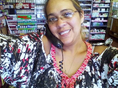 Jessica Weakley