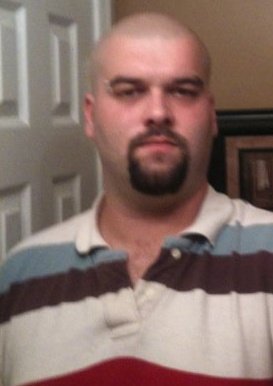 Timothy Stout