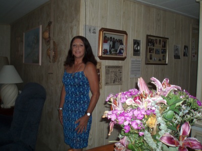 Gerri Rice