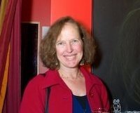 Susan Moffitt