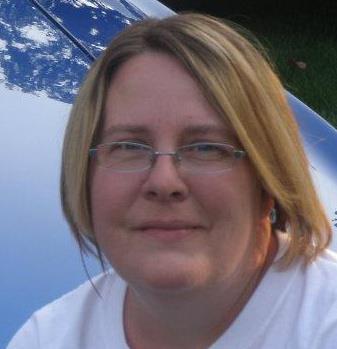 Kimberly Thompson