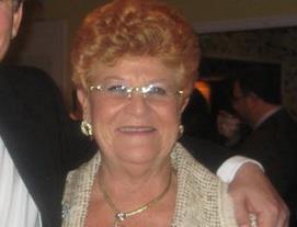 Sandra Cerel
