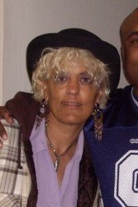 Lisa Miller