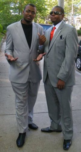 Charles Simmons