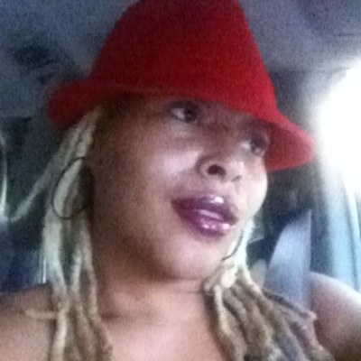 Sheree Mcwhorter