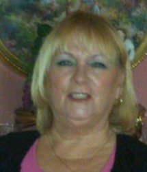 Nadine Preston