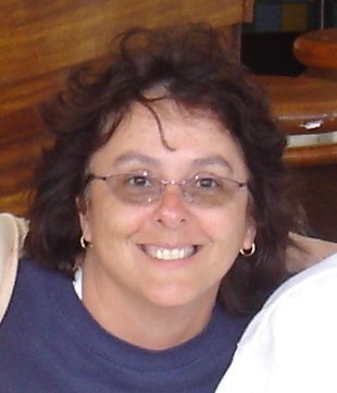 Nancy Schenk