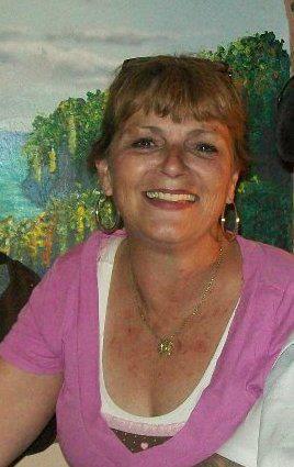 Kelly Wilson
