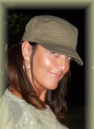 Monica Wood