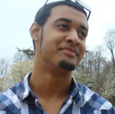 Derrick Ambrose