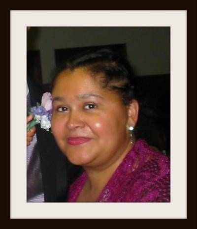 Sandra Calhoune