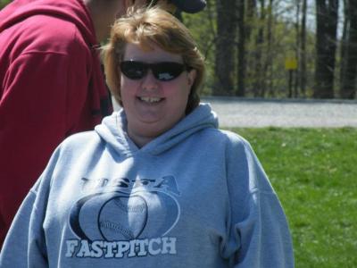 Tina Heaton