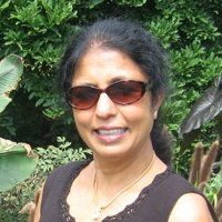 Sikha Sinha