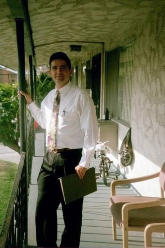 Frank Ruiz