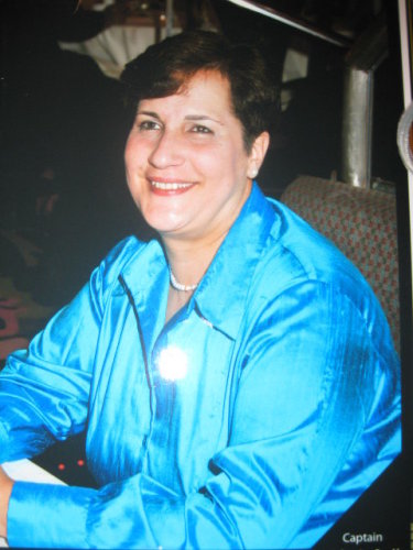 Olga Bauer