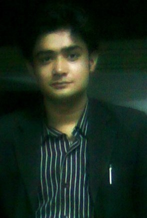 Vivek Chauhan