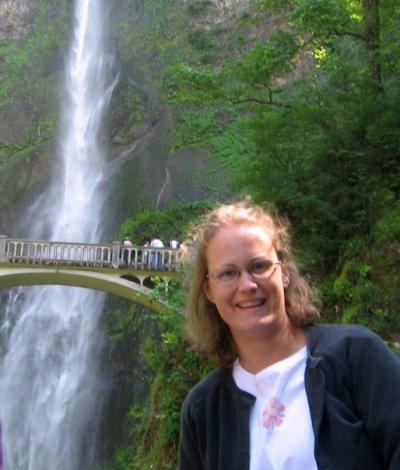 Elizabeth Snyder