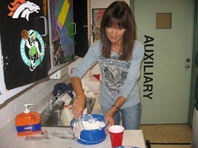 Susan Stevens