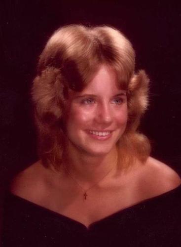 Patricia Moore