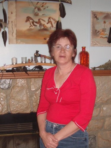 Debra Keech