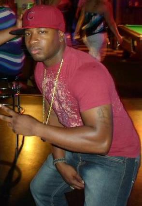 Corey Tiggs