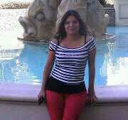 Tina Coy