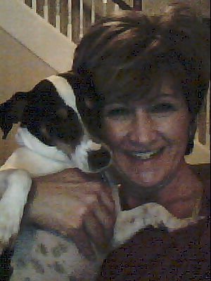 Dinah Watkins