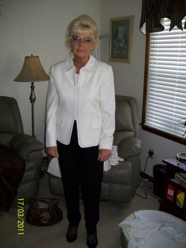 Sandra Mayberry