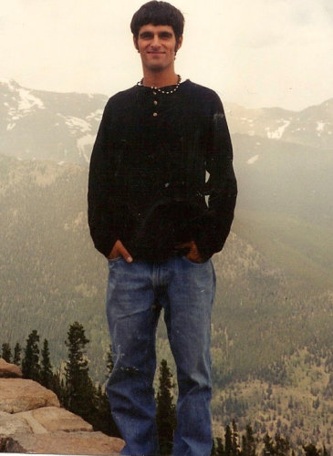 Keith Hammock