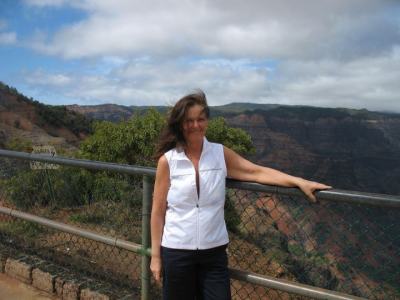 Lorraine Josephson
