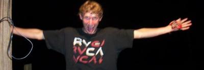 Aaron Stora