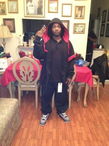 Luther Rumley