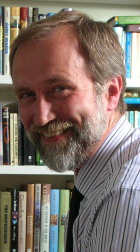 Lawrence Wilson