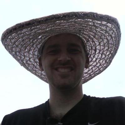 Adam Ballard