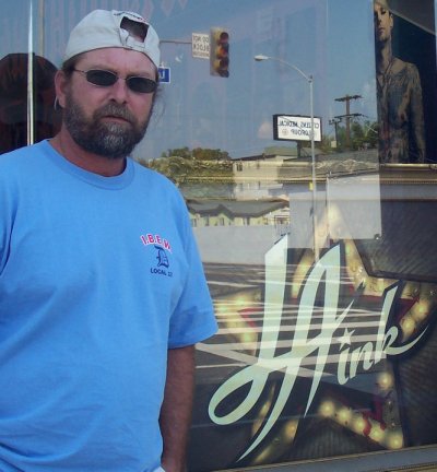 Gary Wigner