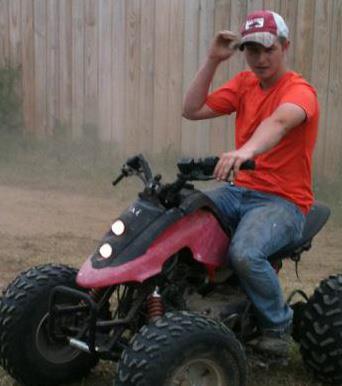 Austin Smith