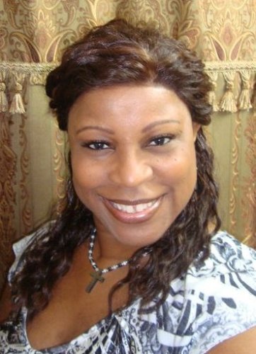 Doreatha Walker