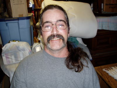 Steven Whitaker