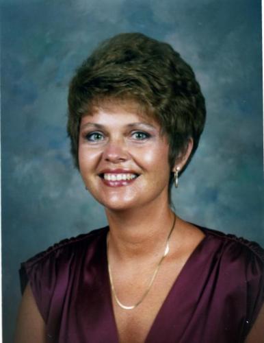 Cheryl Hinkle
