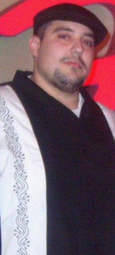 Bobby Spentzos