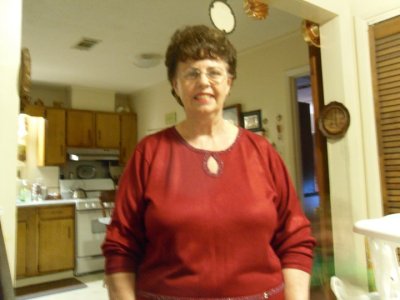 Mavis Brock