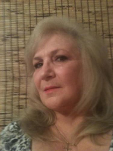 Patricia Conner