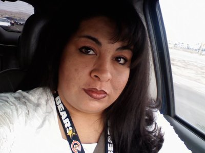 Regina Edmonds