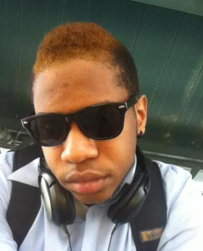Xavier Peart-Evans