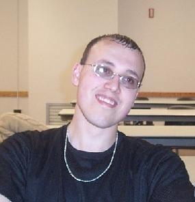 Christopher Stoike